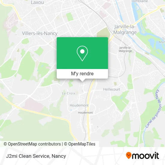 J2mi Clean Service plan