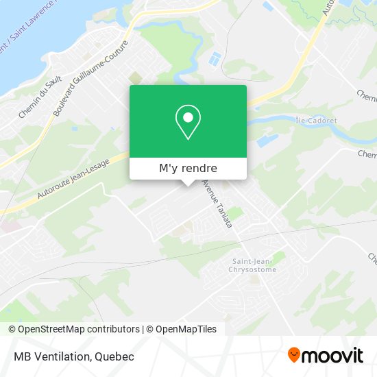 MB Ventilation plan