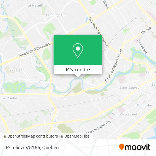 P.-Lelièvre/5165 plan