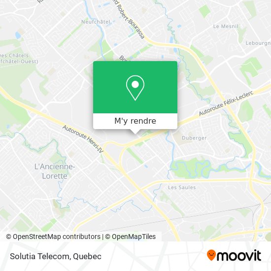 Solutia Telecom plan