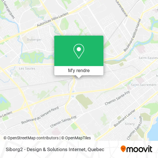 Siborg2 - Design & Solutions Internet plan