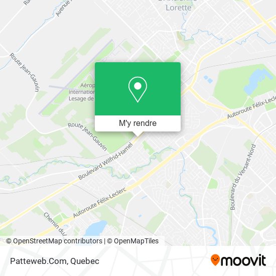 Patteweb.Com plan