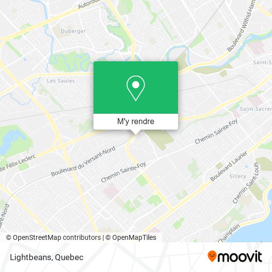 Lightbeans plan