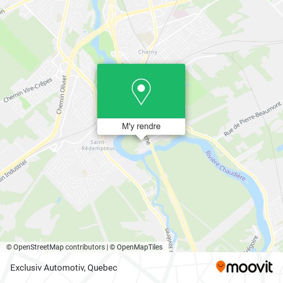 Exclusiv Automotiv plan