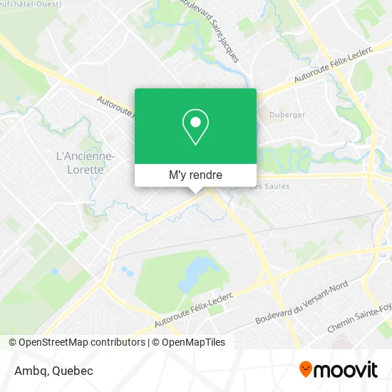 Ambq plan