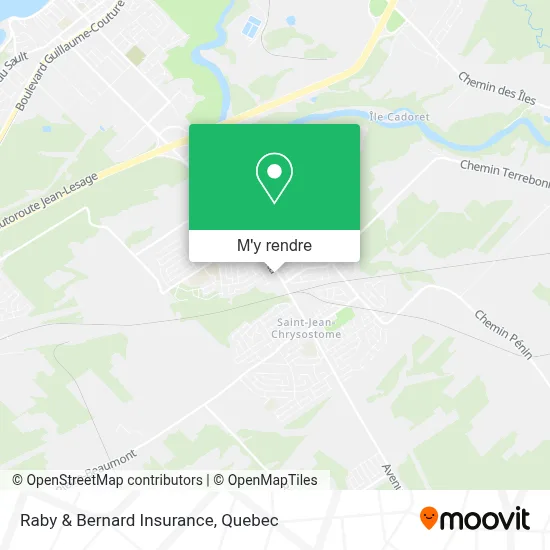 Raby & Bernard Insurance plan