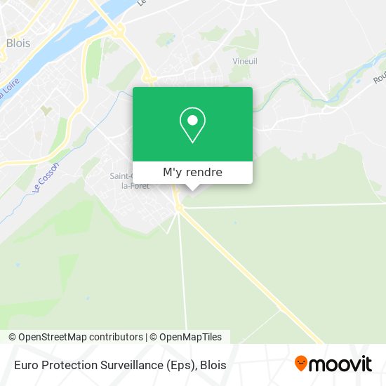 Euro Protection Surveillance (Eps) plan