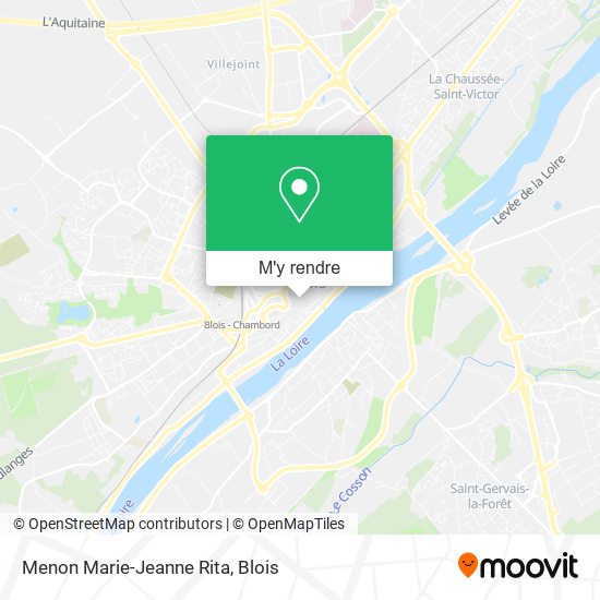 Menon Marie-Jeanne Rita plan