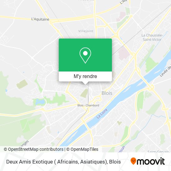 Deux Amis Exotique ( Africains, Asiatiques) plan
