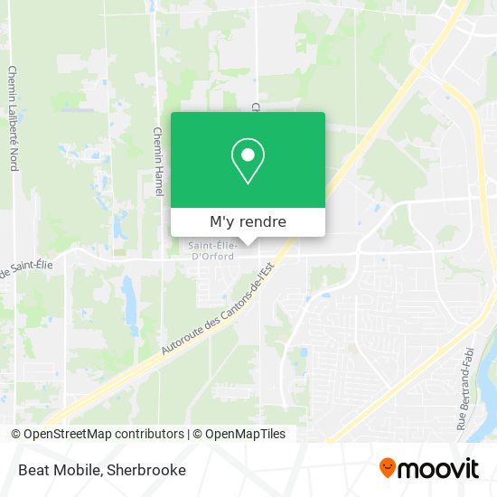 Beat Mobile plan