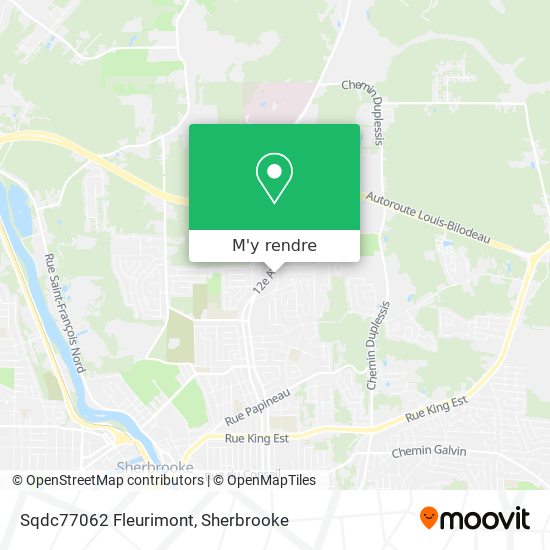 Sqdc77062 Fleurimont plan