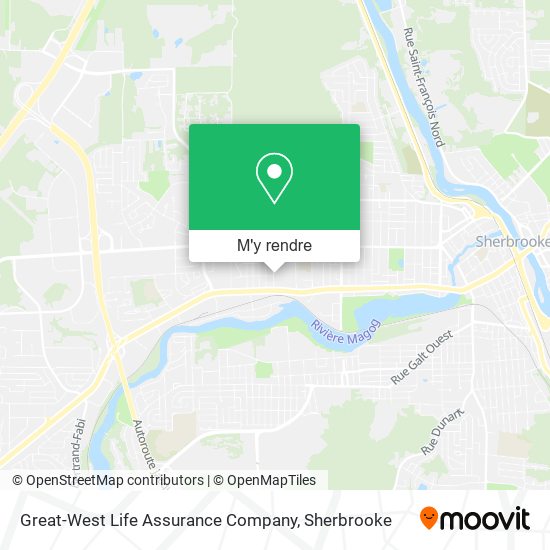 Great-West Life Assurance Company plan