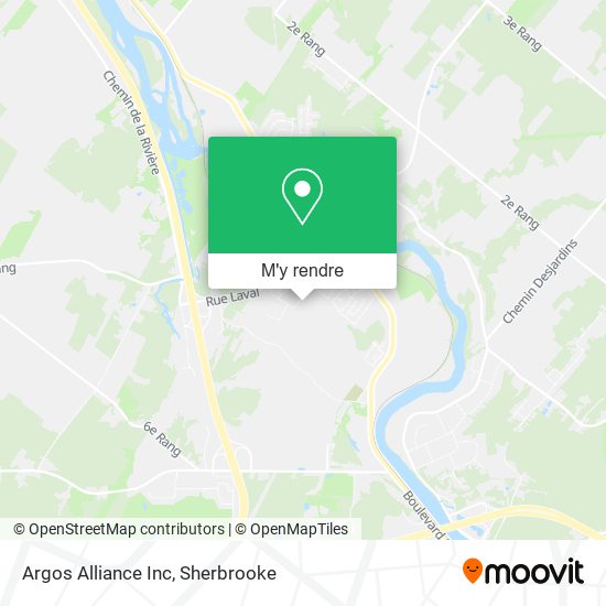 Argos Alliance Inc plan