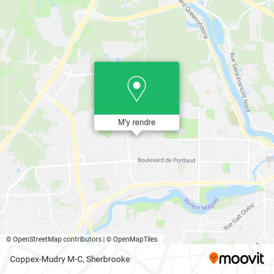 Coppex-Mudry M-C plan