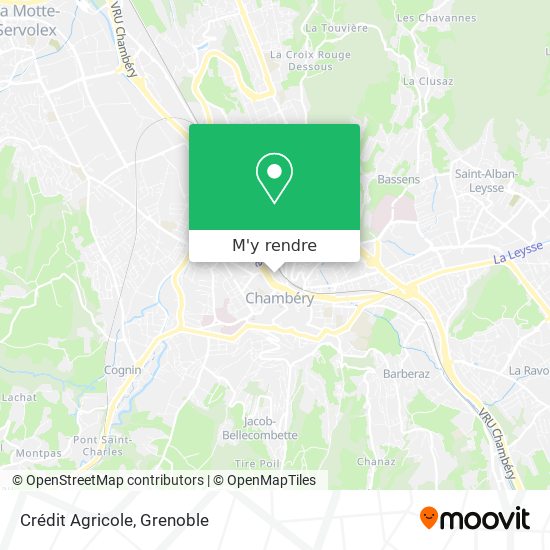 Crédit Agricole plan