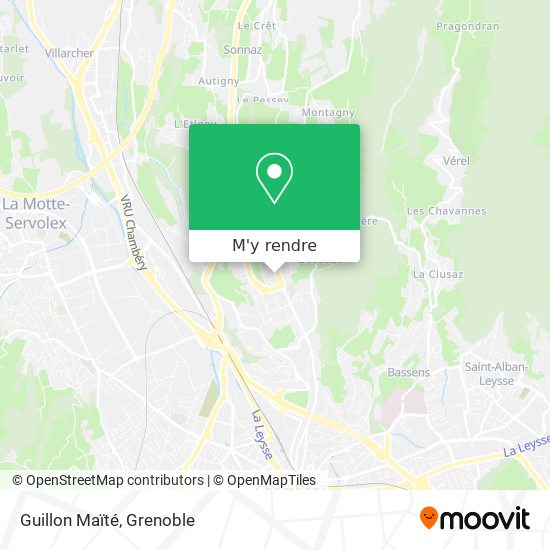 Guillon Maïté plan