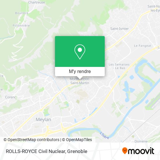 ROLLS-ROYCE Civil Nuclear plan