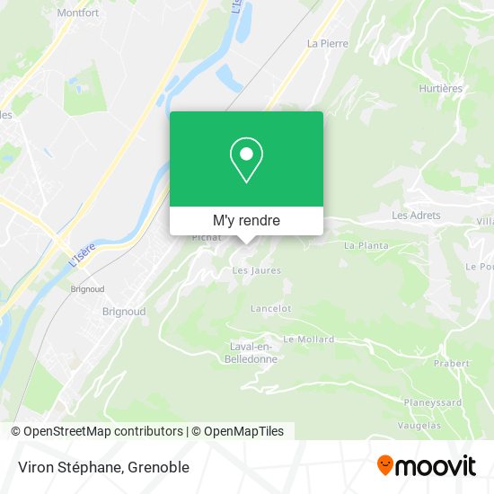 Viron Stéphane plan