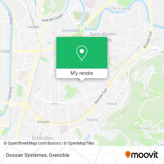 Dossier Systèmes plan