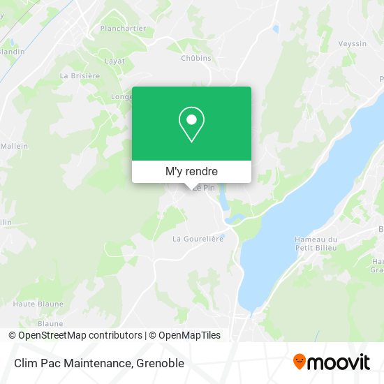 Clim Pac Maintenance plan