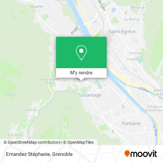 Ernandez Stéphanie plan