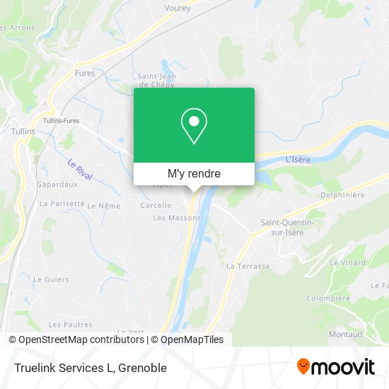 Truelink Services L plan