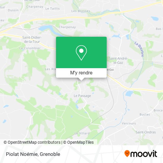 Piolat Noémie plan