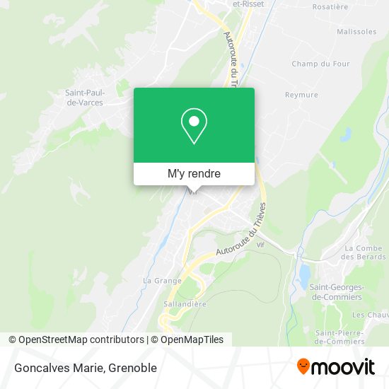 Goncalves Marie plan
