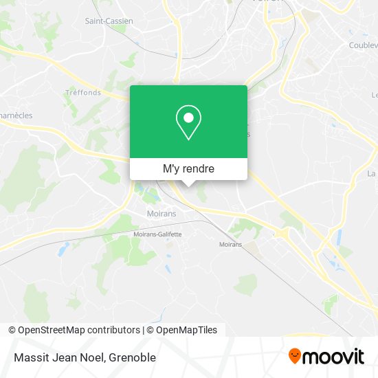 Massit Jean Noel plan