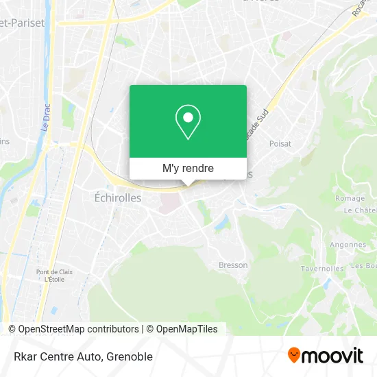 Rkar Centre Auto plan