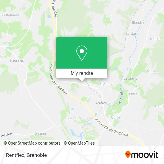 Rentflex plan