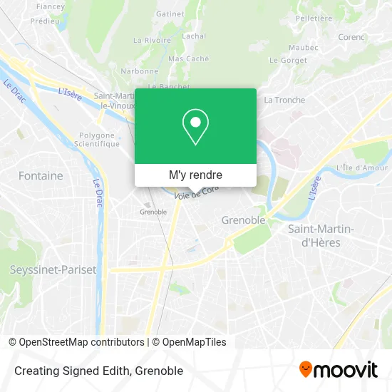Creating Signed Edith plan