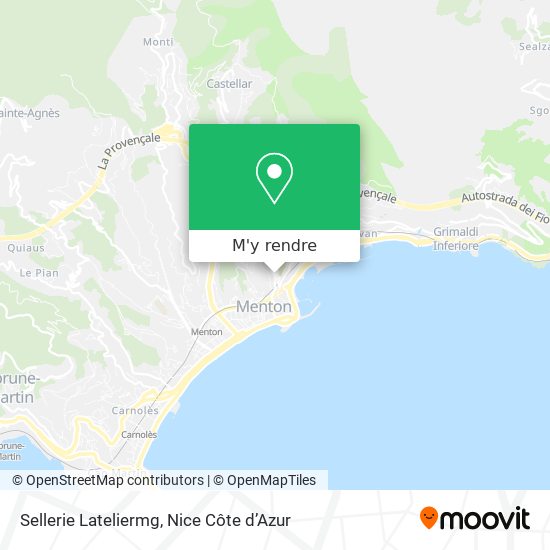 Sellerie Lateliermg plan
