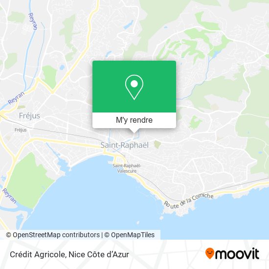 Crédit Agricole plan