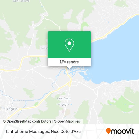 Tantrahome Massages plan