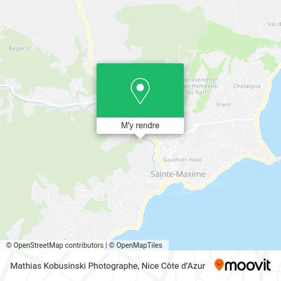 Mathias Kobusinski Photographe plan