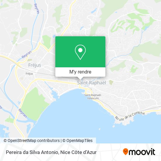 Pereira da Silva Antonio plan