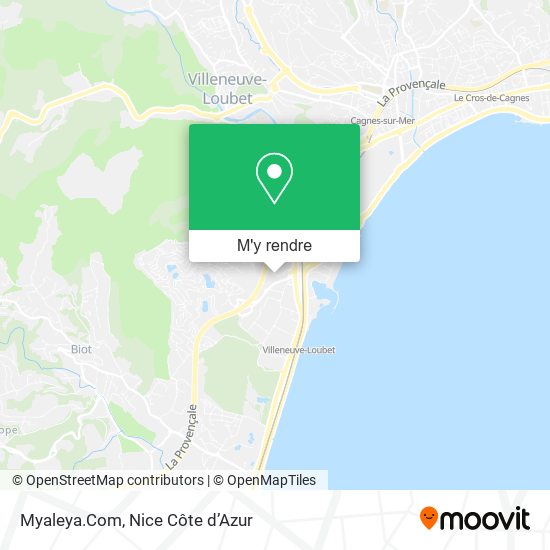 Myaleya.Com plan