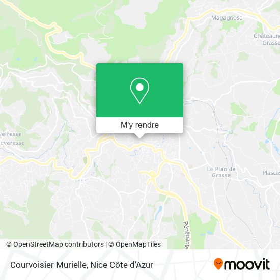Courvoisier Murielle plan