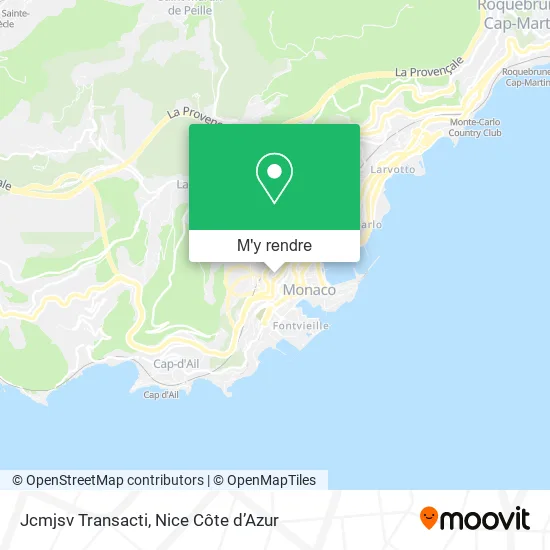 Jcmjsv Transacti plan