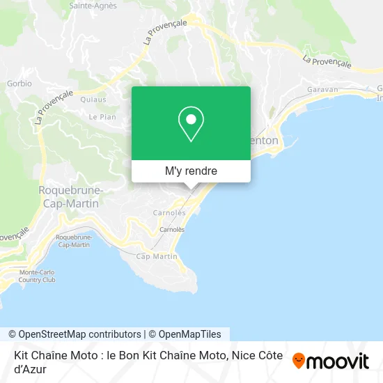 Kit Chaîne Moto : le Bon Kit Chaîne Moto plan