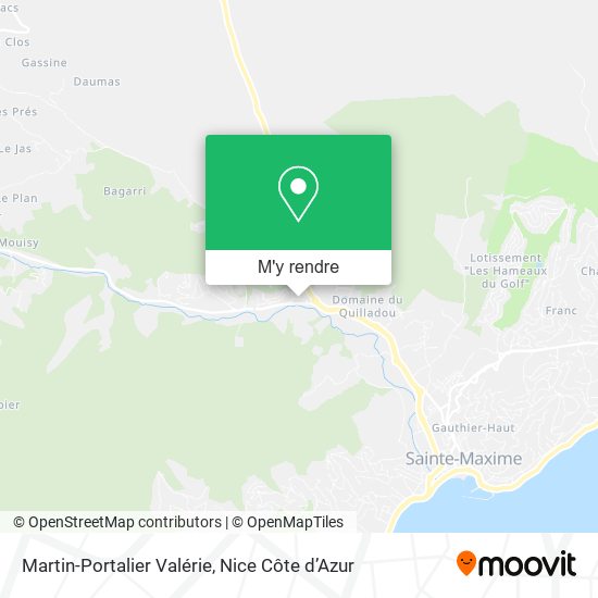 Martin-Portalier Valérie plan