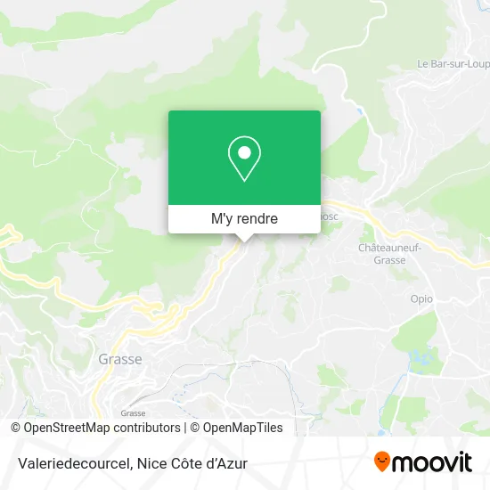 Valeriedecourcel plan