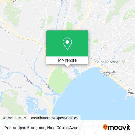 Yasmadjian Françoise plan