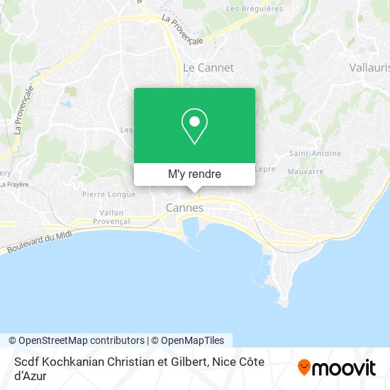 Scdf Kochkanian Christian et Gilbert plan