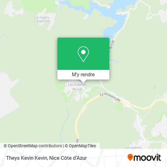 Theys Kevin Kevin plan