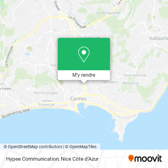 Hypee Communication plan