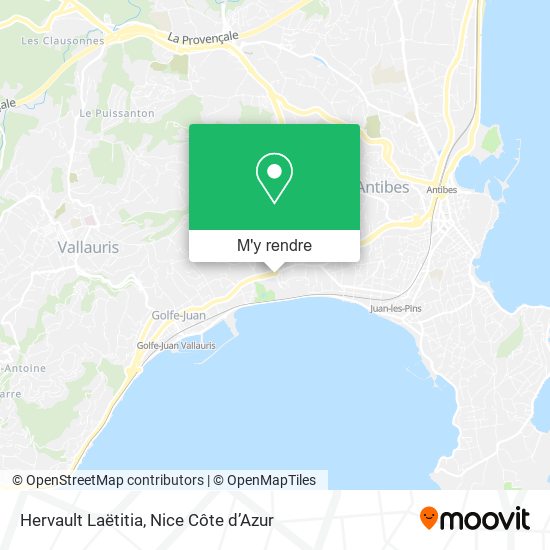 Hervault Laëtitia plan