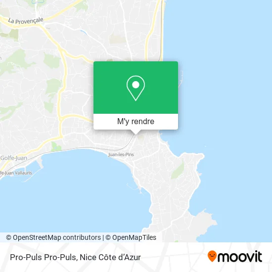 Pro-Puls Pro-Puls plan