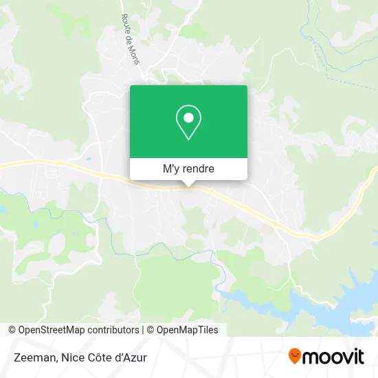 Zeeman plan